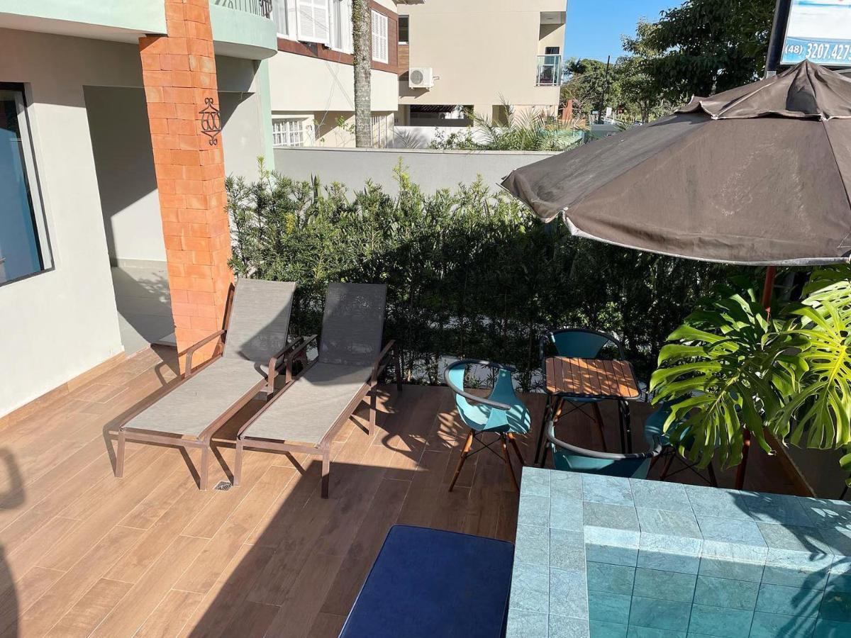 Villa Achego Florianopolis Luaran gambar