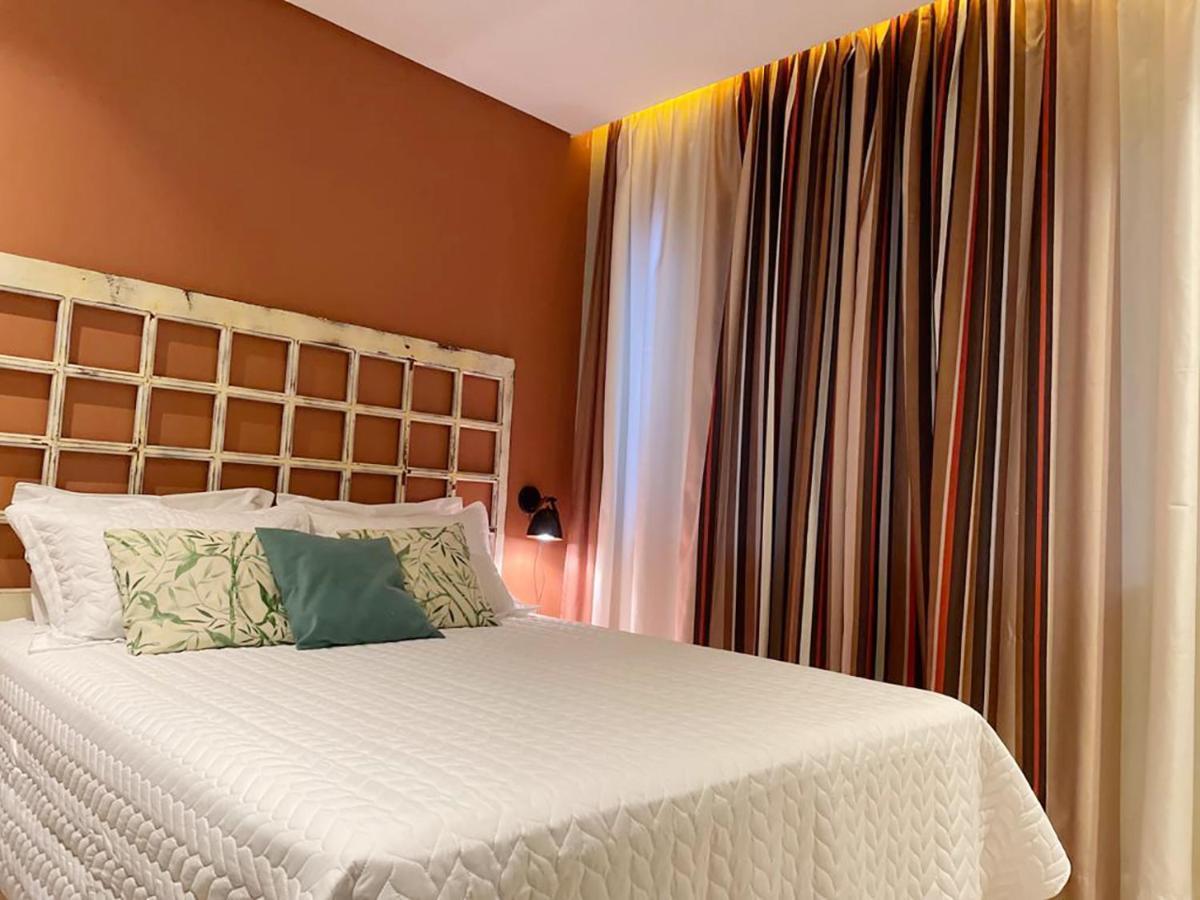 Villa Achego Florianopolis Luaran gambar