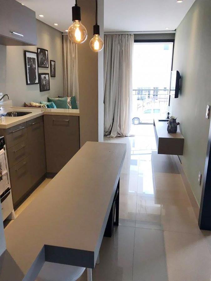 Villa Achego Florianopolis Luaran gambar