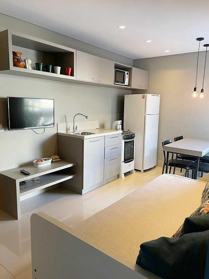 Villa Achego Florianopolis Luaran gambar
