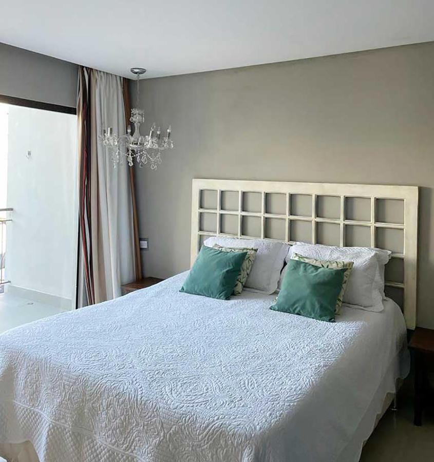 Villa Achego Florianopolis Luaran gambar