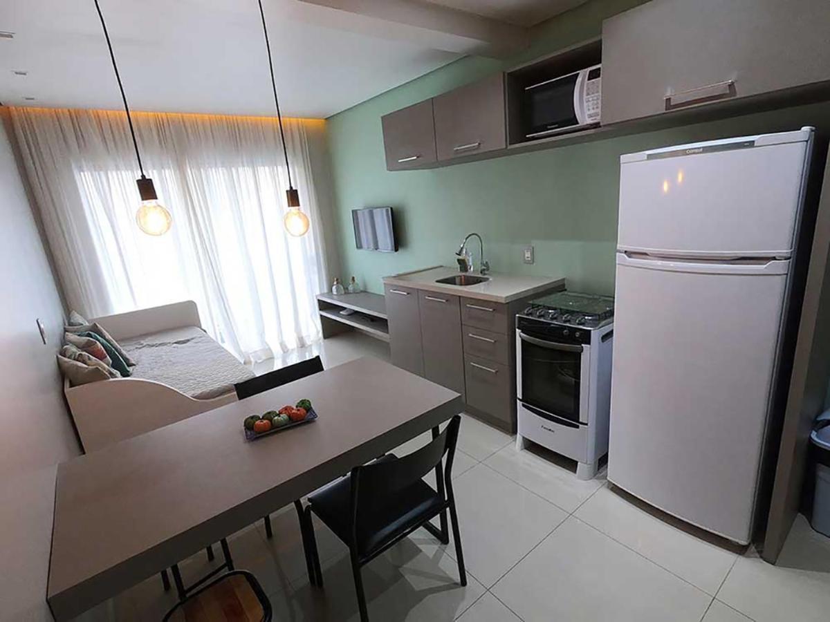 Villa Achego Florianopolis Luaran gambar