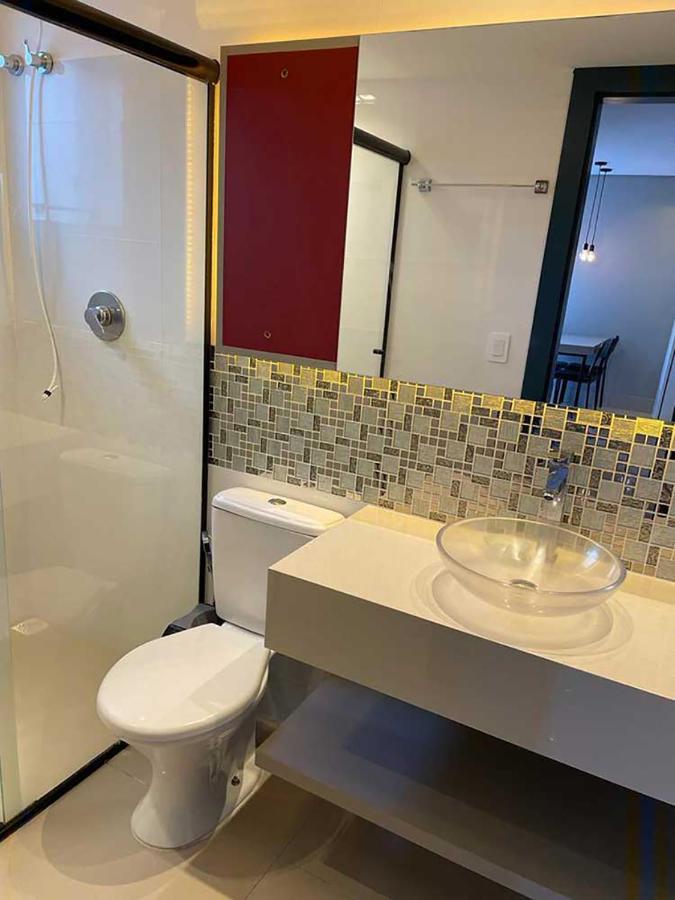 Villa Achego Florianopolis Luaran gambar