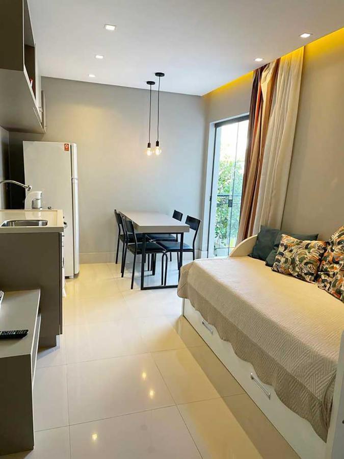 Villa Achego Florianopolis Luaran gambar